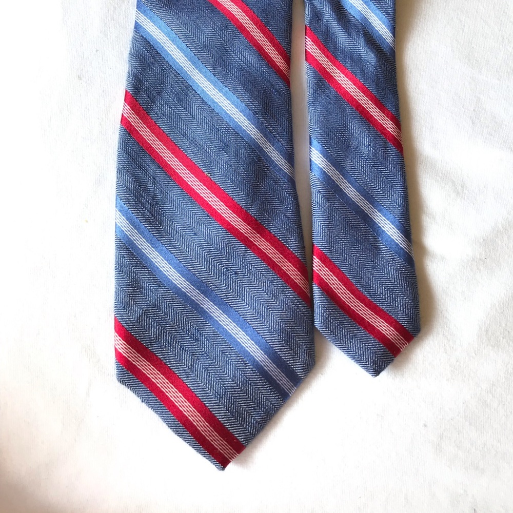 BEN SHERMAN TIE